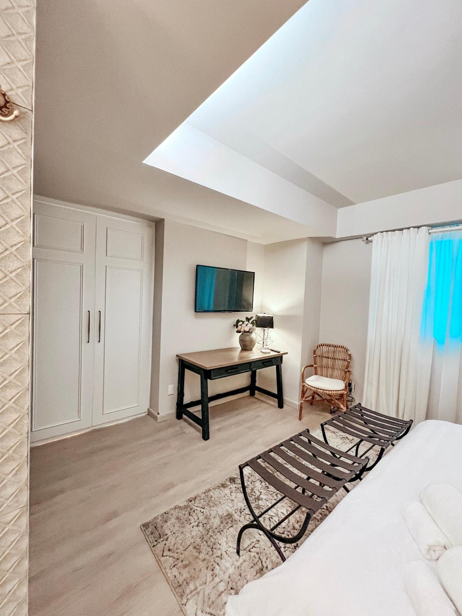 Central Park Condesa Meksika Dış mekan fotoğraf