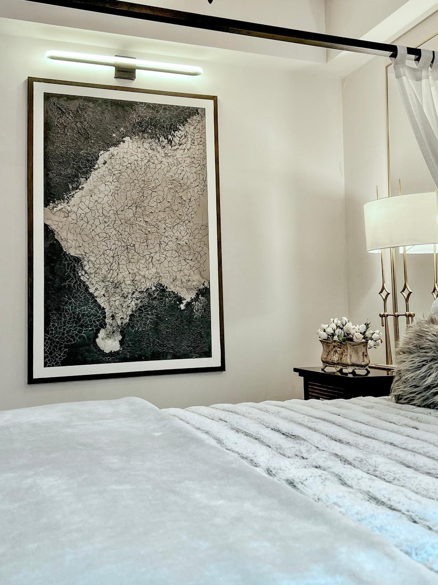 Central Park Condesa Meksika Dış mekan fotoğraf