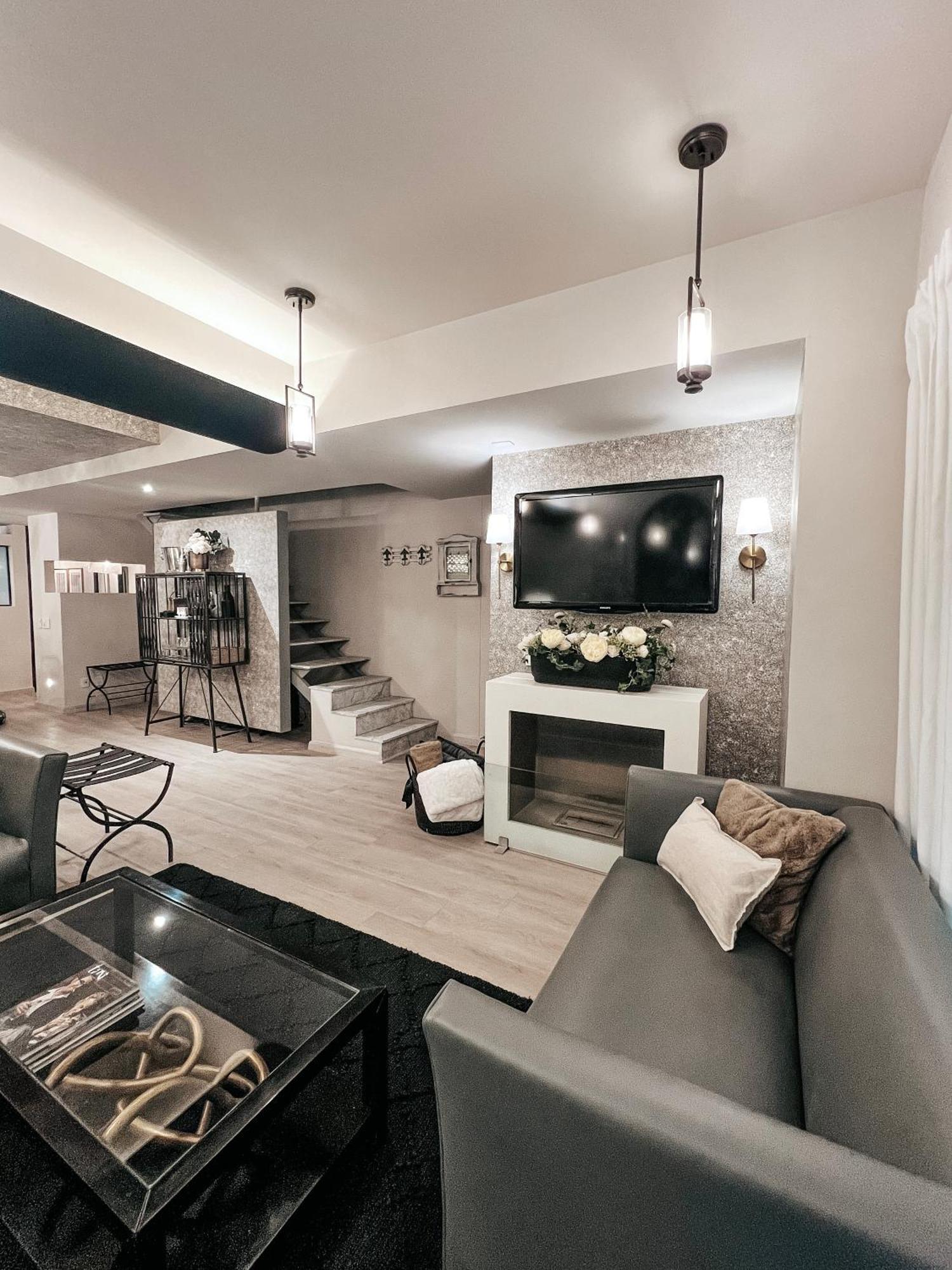 Central Park Condesa Meksika Dış mekan fotoğraf