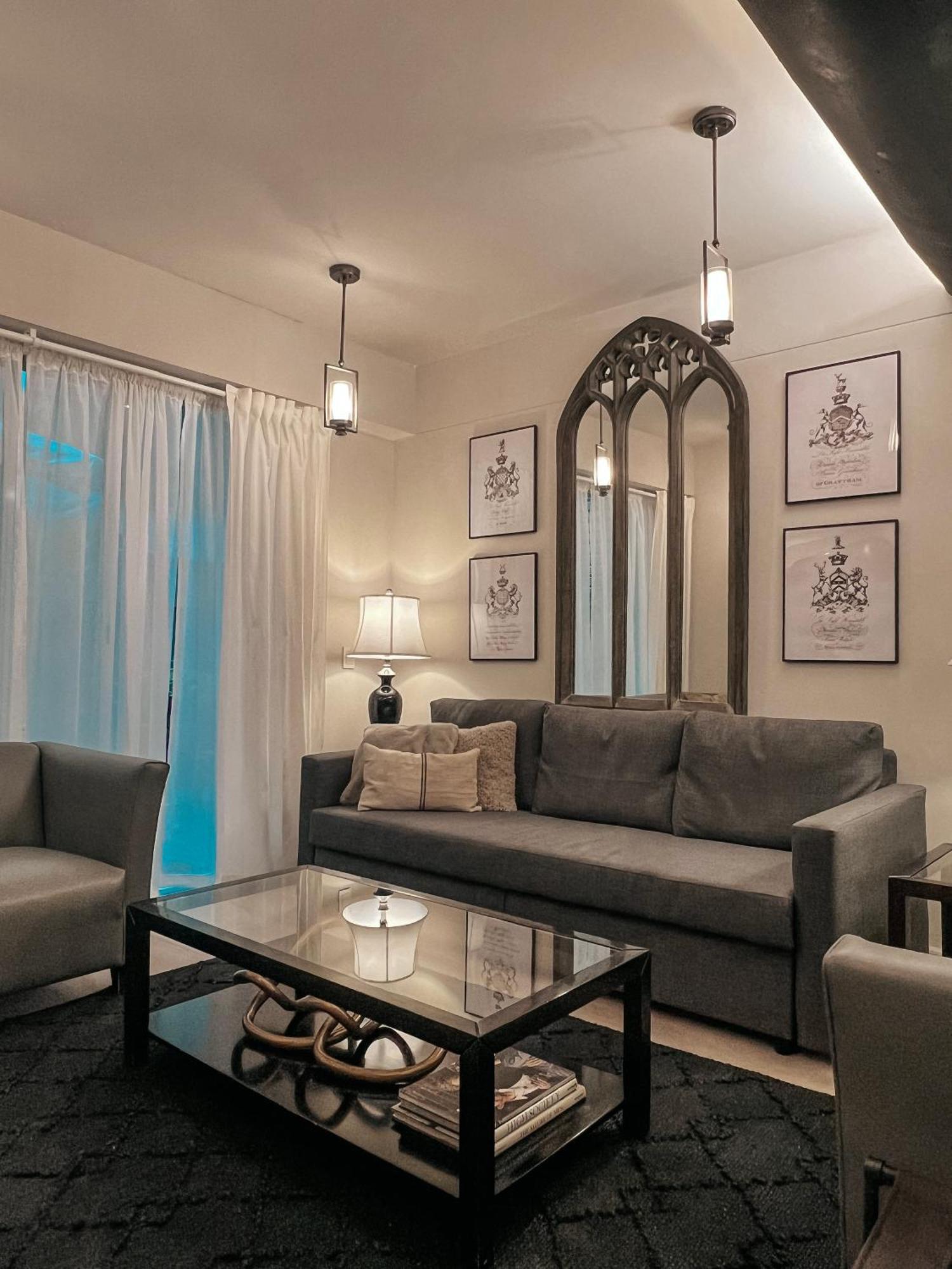Central Park Condesa Meksika Dış mekan fotoğraf