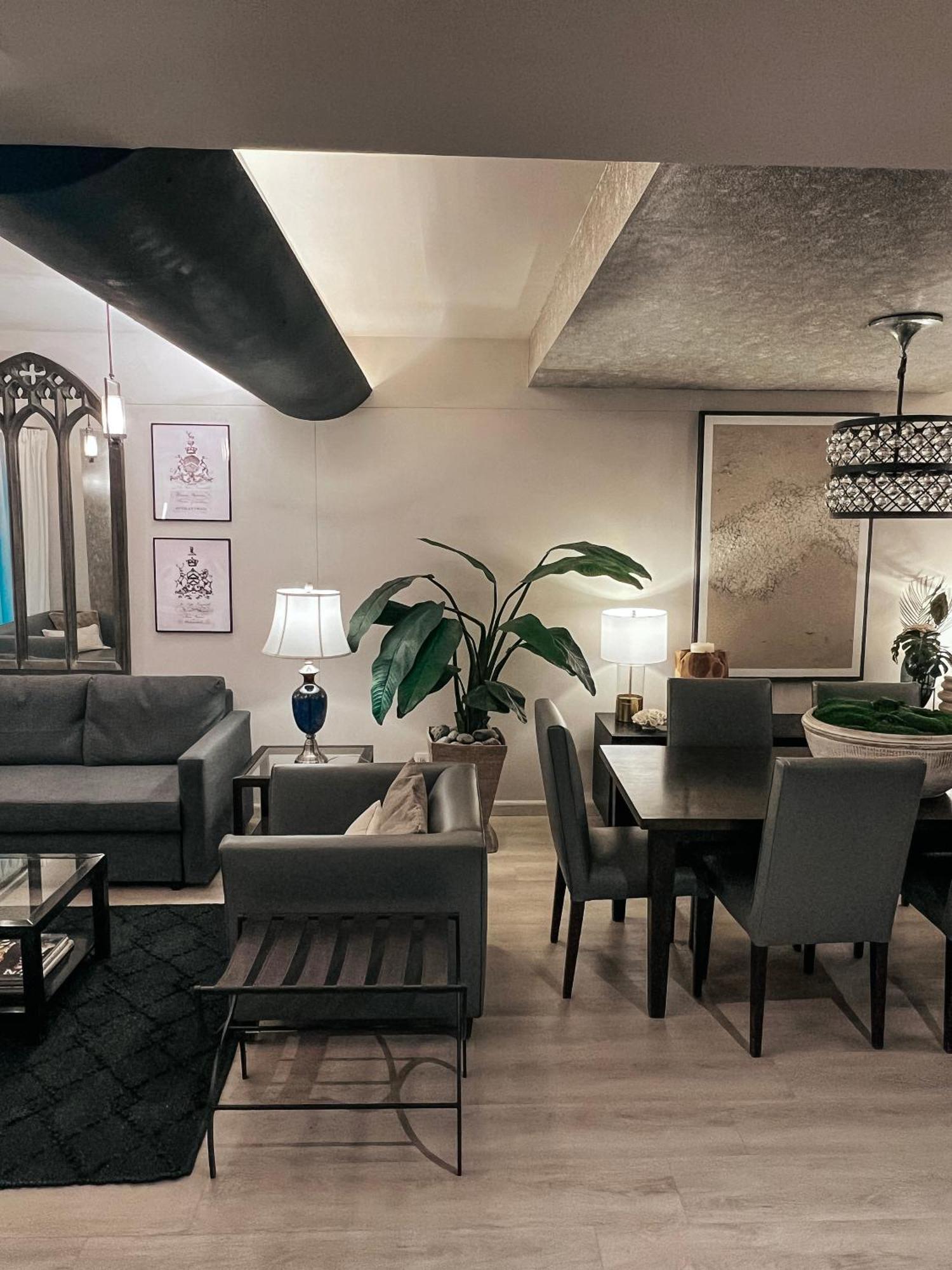 Central Park Condesa Meksika Dış mekan fotoğraf