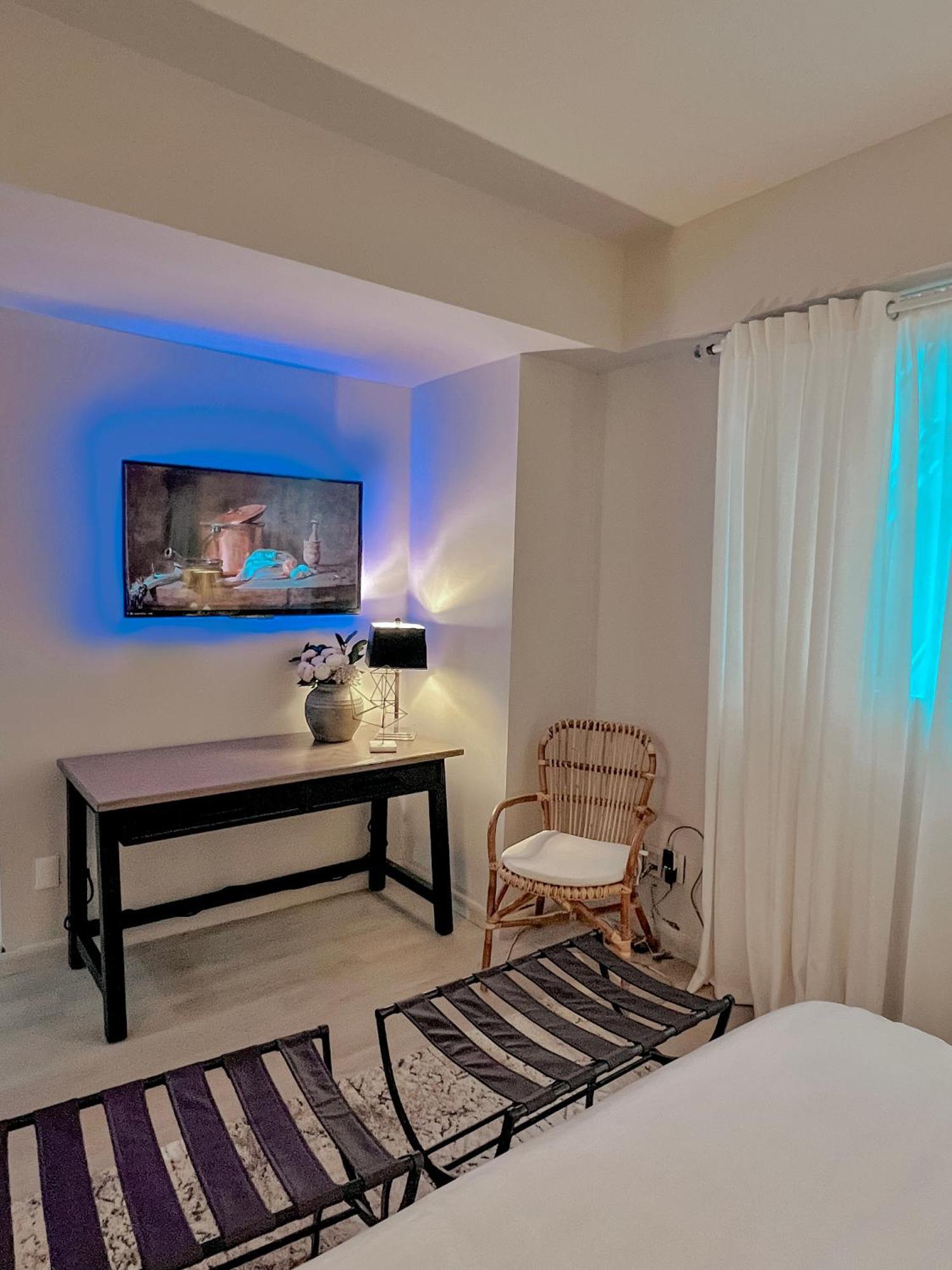 Central Park Condesa Meksika Dış mekan fotoğraf