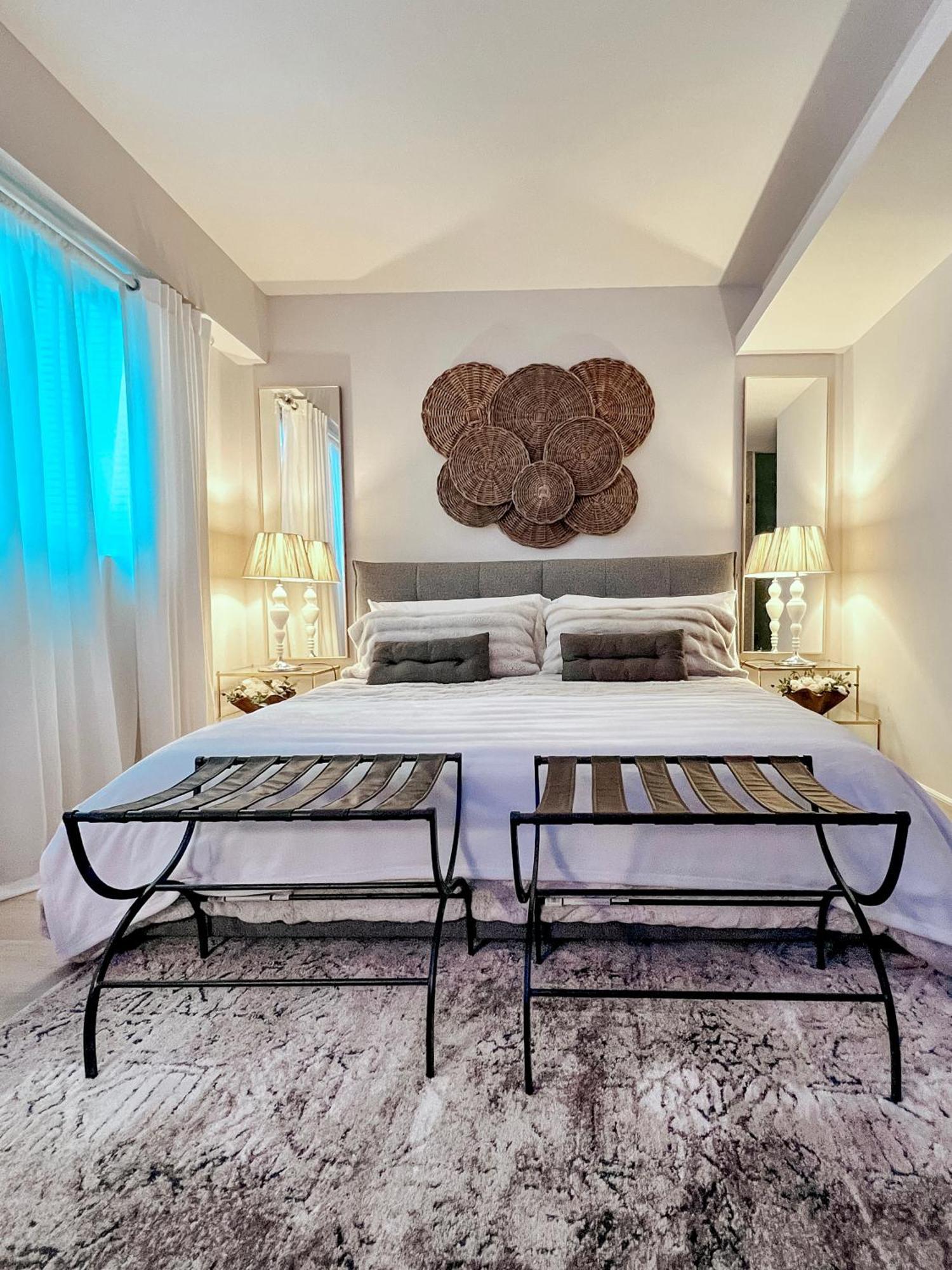 Central Park Condesa Meksika Dış mekan fotoğraf